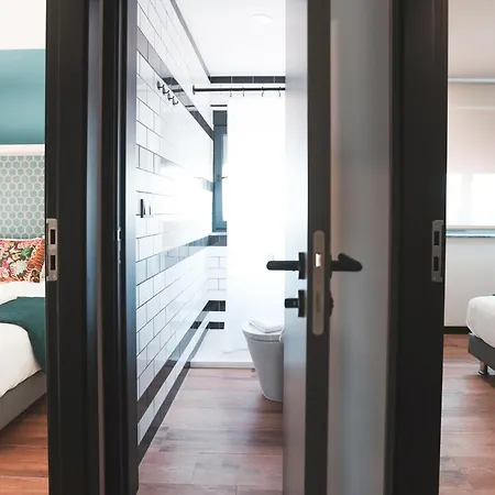 بيت ضيافة Alma Candida 25 Azenhas