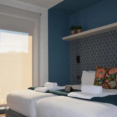 Guest house Alma Candida 25 Azenhas