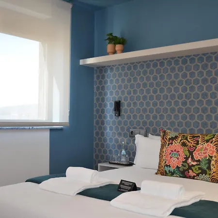 Alma Candida 25 Guest house