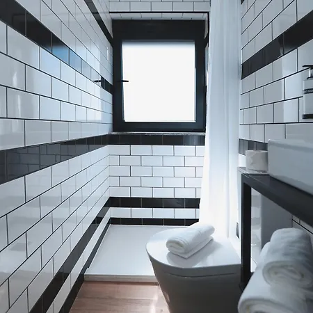 Alma Candida 25 بيت ضيافة 3*