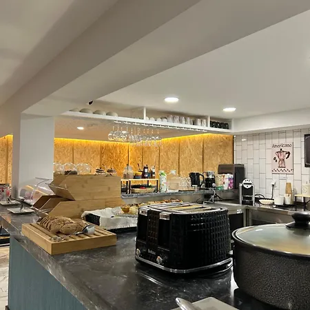 Vendégház Alma Candida 25