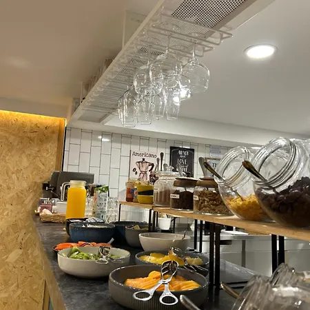 بيت ضيافة Alma Candida 25