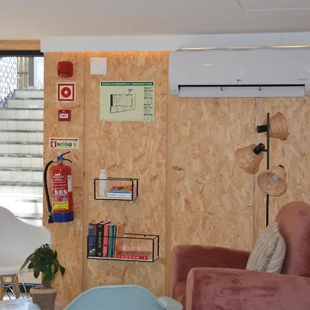 Alma Candida 25 3* Azenhas