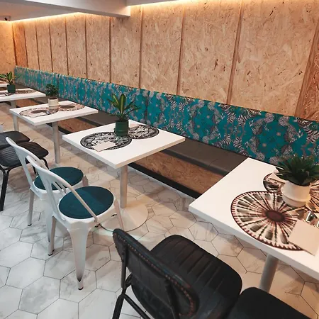 Gasthuis Alma Candida 25