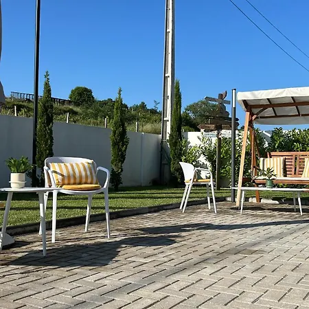 Alma Candida 25 3* Azenhas