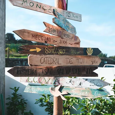 Alma Candida 25 Azenhas