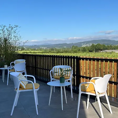 Alma Candida 25 Azenhas