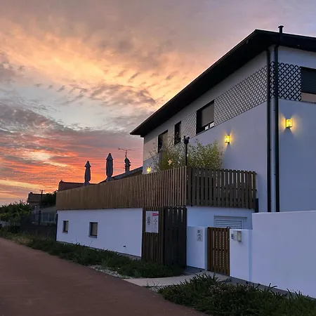 Alma Candida 25 Gasthuis Azenhas