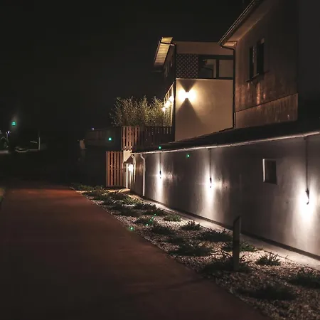 بيت ضيافة Alma Candida 25