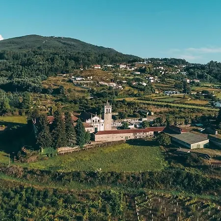 بيت ضيافة Alma Candida 25