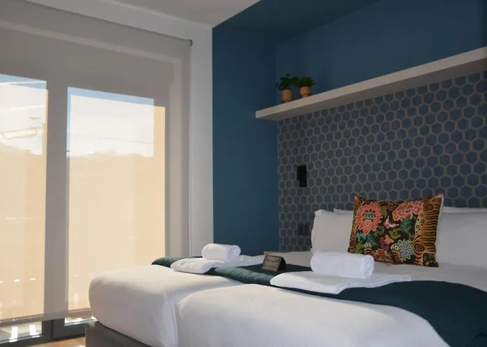 Guest house Alma Candida 25 Azenhas