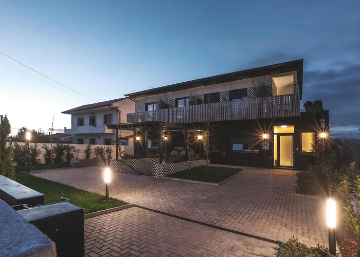 Alma Candida 25 Azenhas