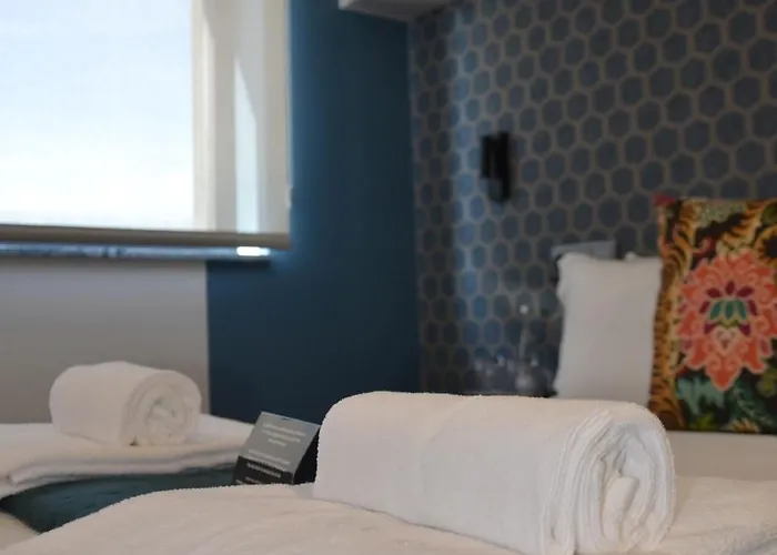 Alma Candida 25 Guest house Azenhas