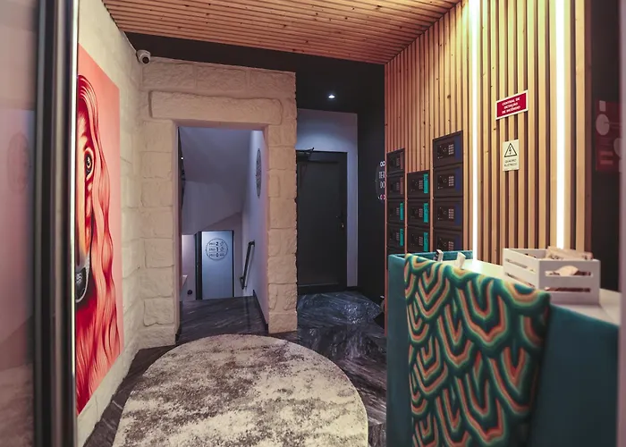 Alma Candida 25 Guest house Azenhas