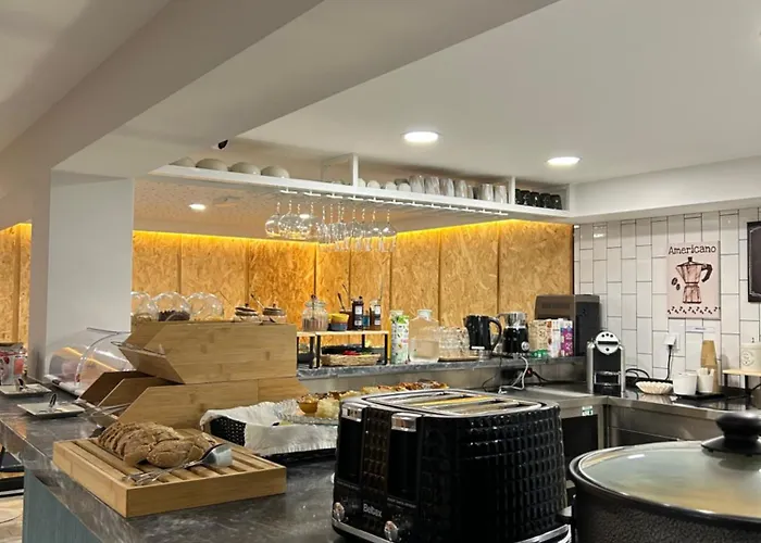 Guest house Alma Candida 25