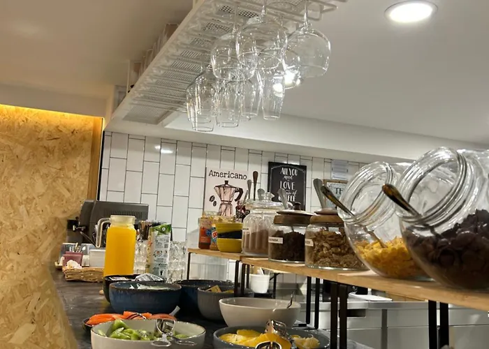 Guest house Alma Candida 25