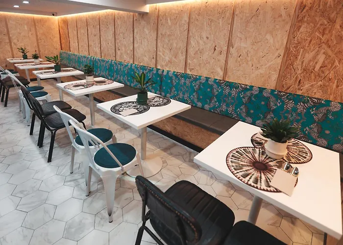 Guest house Alma Candida 25