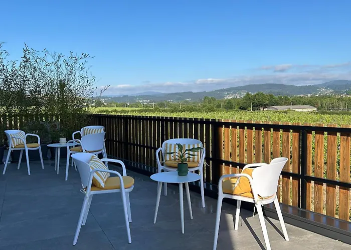 Alma Candida 25 Azenhas