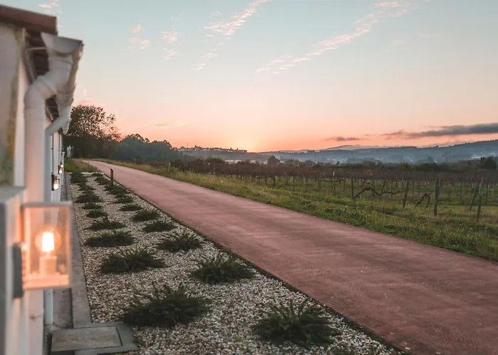 Penzion Alma Candida 25 3*