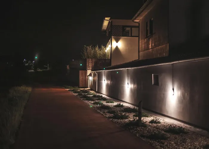 Penzion Alma Candida 25