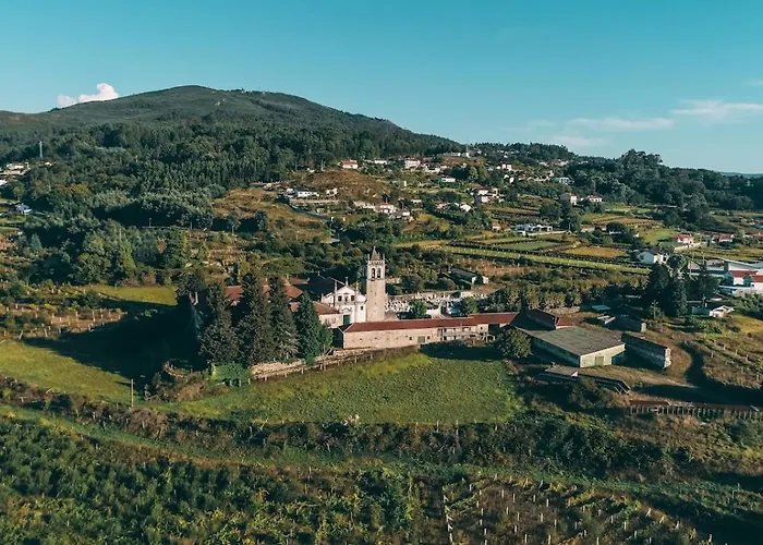 Guest house Alma Candida 25